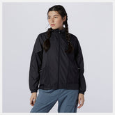 NB All Terrain Jacket / New Balance Women