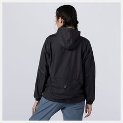 NB All Terrain Jacket / New Balance Women
