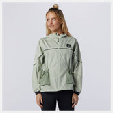 NB All Terrain Jacket / New Balance Women