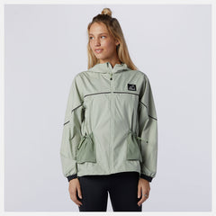 NB All Terrain Jacket / New Balance Women