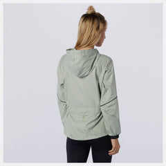 NB All Terrain Jacket / New Balance Women