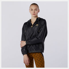 NB Athletics Higher Learning Anorak / New Balance Women