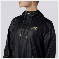 NB Athletics Higher Learning Anorak / New Balance Women