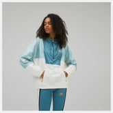 NB Athletics Higher Learning Anorak / New Balance Women