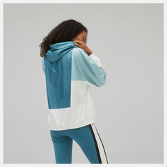 NB Athletics Higher Learning Anorak / New Balance Women