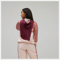 NB Athletics Higher Learning Anorak / New Balance Women