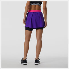 Tournament Woven Skort / New Balance Women
