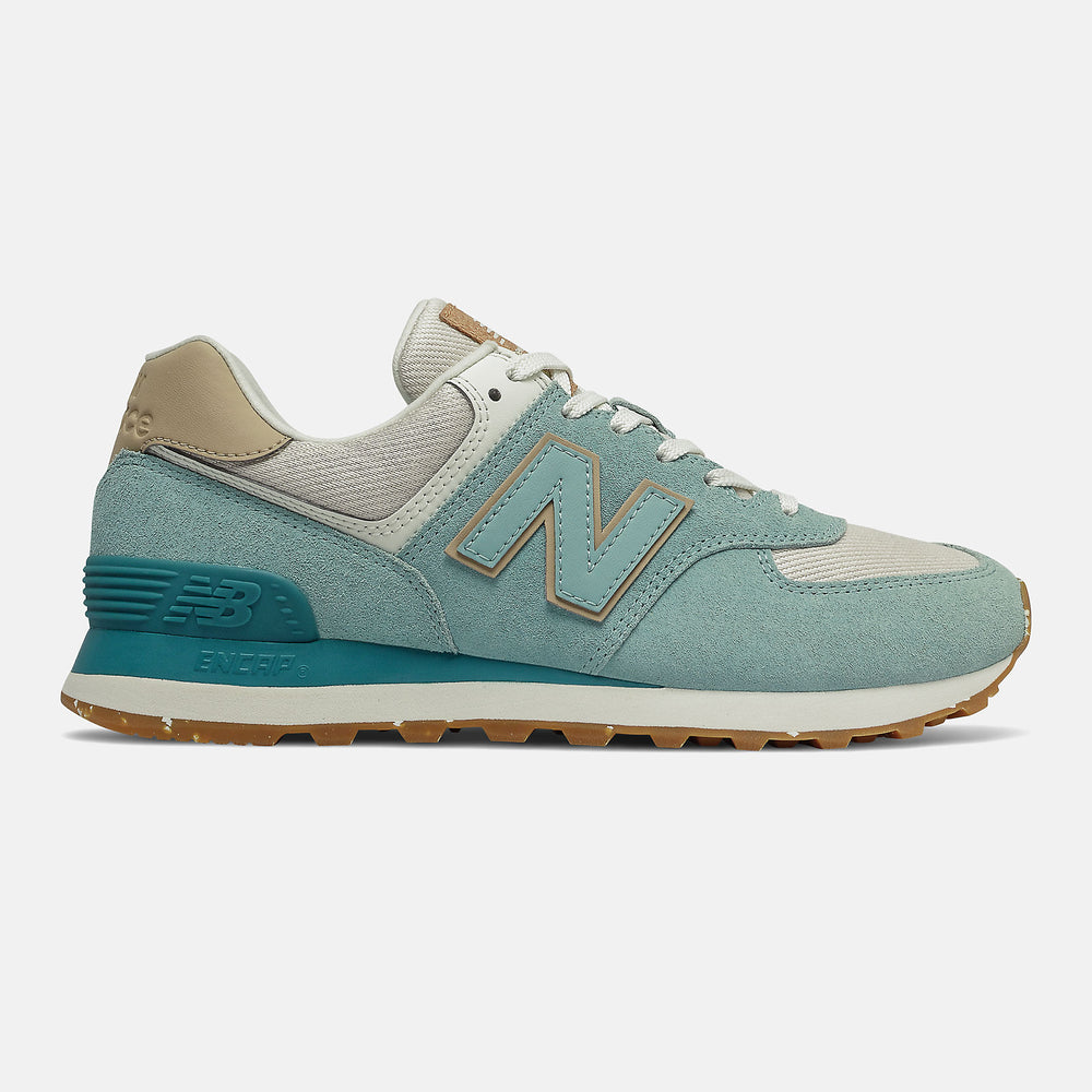 574 / New Balance Women
