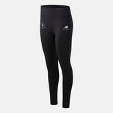 NYC Marathon Athletics Core Legging / New Balance Women
