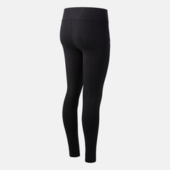 NYC Marathon Athletics Core Legging / New Balance Women