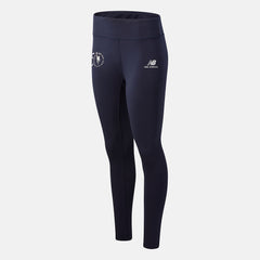 NYC Marathon Athletics Core Legging / New Balance Women