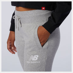 NB Essentials French Terry Sweatpant / New Balance Women