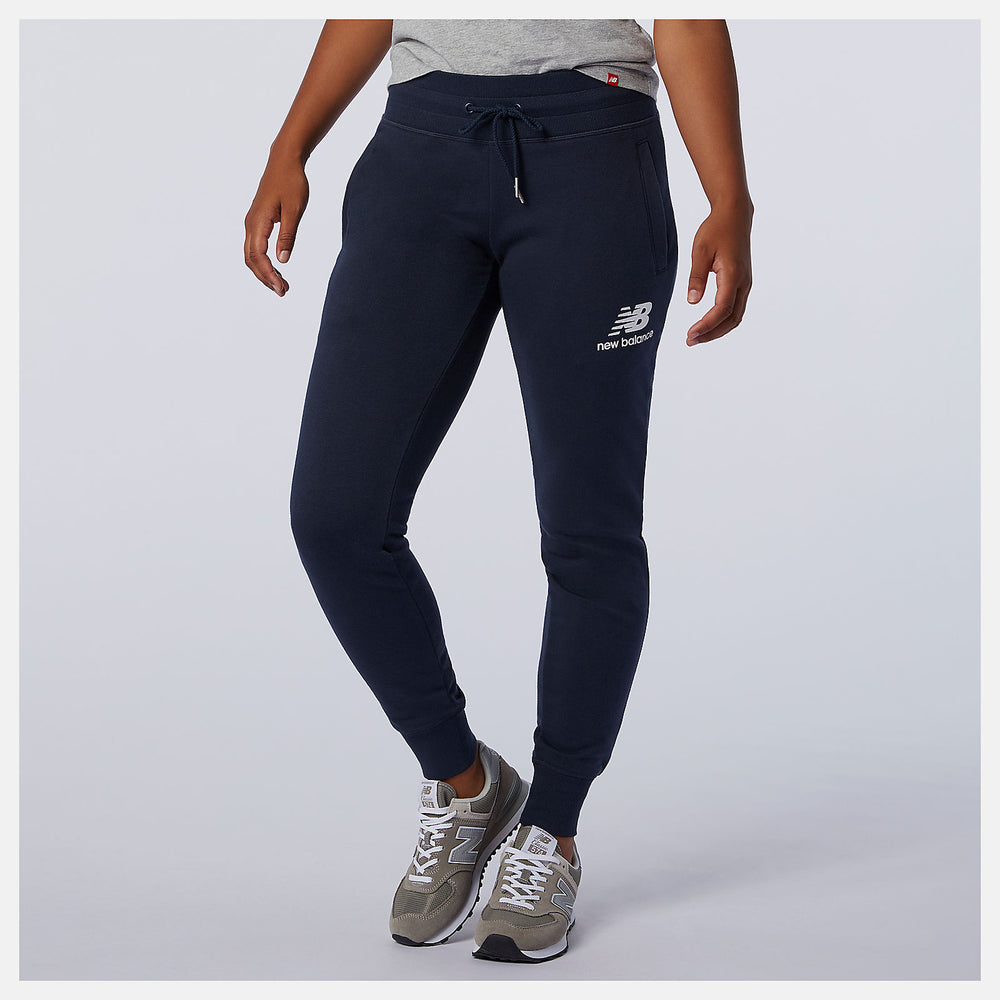 NB Essentials French Terry Sweatpant / New Balance Women