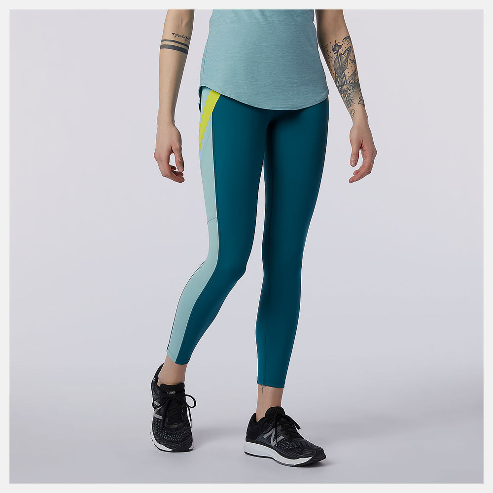 Transform 7/8 NBSleek Tight / New Balance Women
