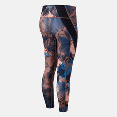 Transform 7/8 NBSleek Printed Tight / New Balance Women