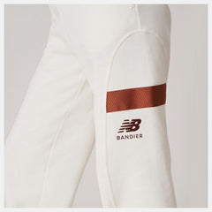 Bandier Fleece Jogger / New Balance Women