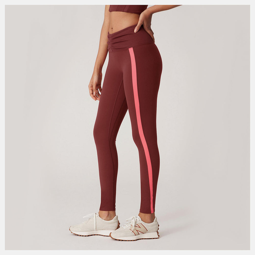 Bandier Ultra HR Tight / New Balance Women