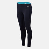 Accelerate Colorblock Tight / New Balance Women