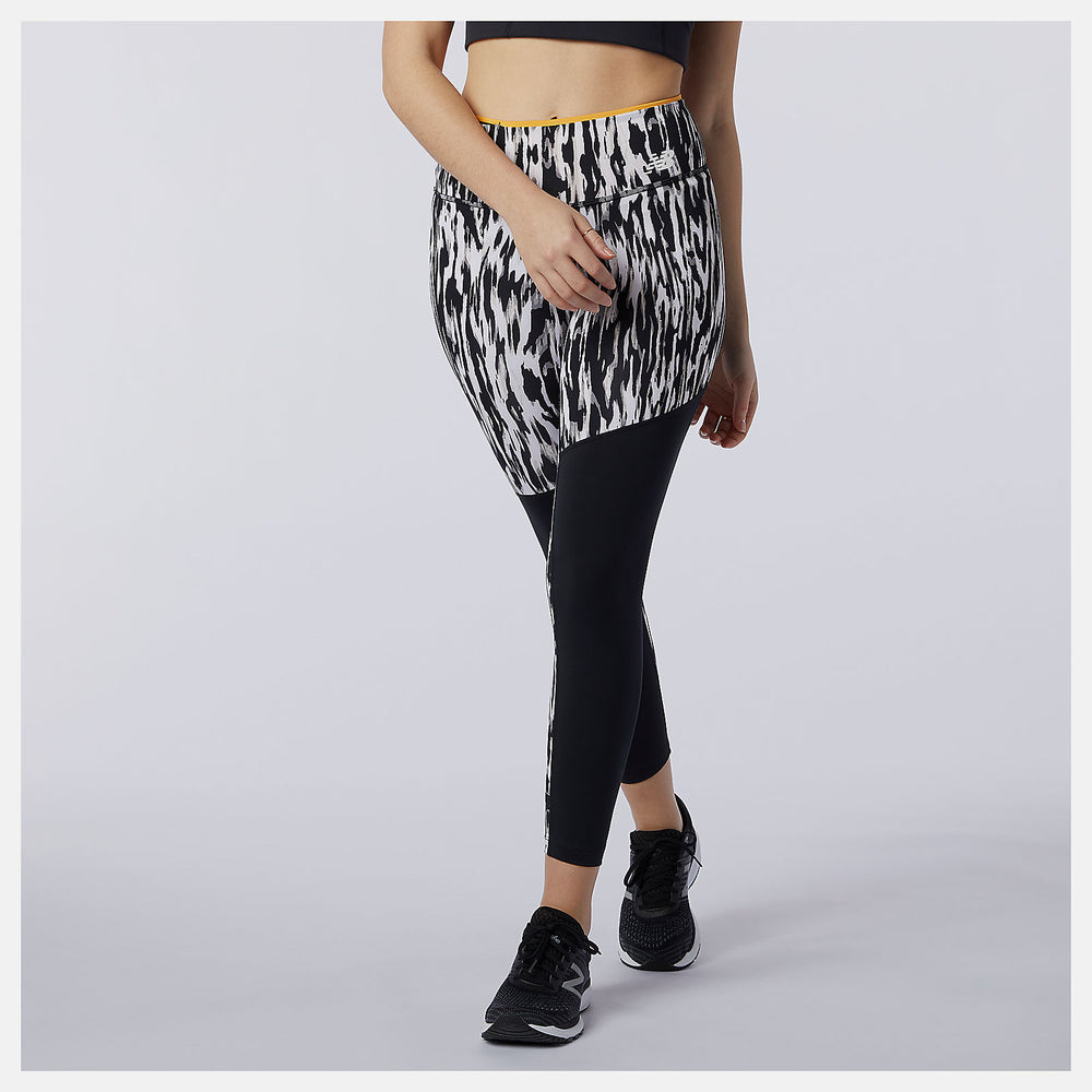 Printed Fast Flight Tight / New Balance Women