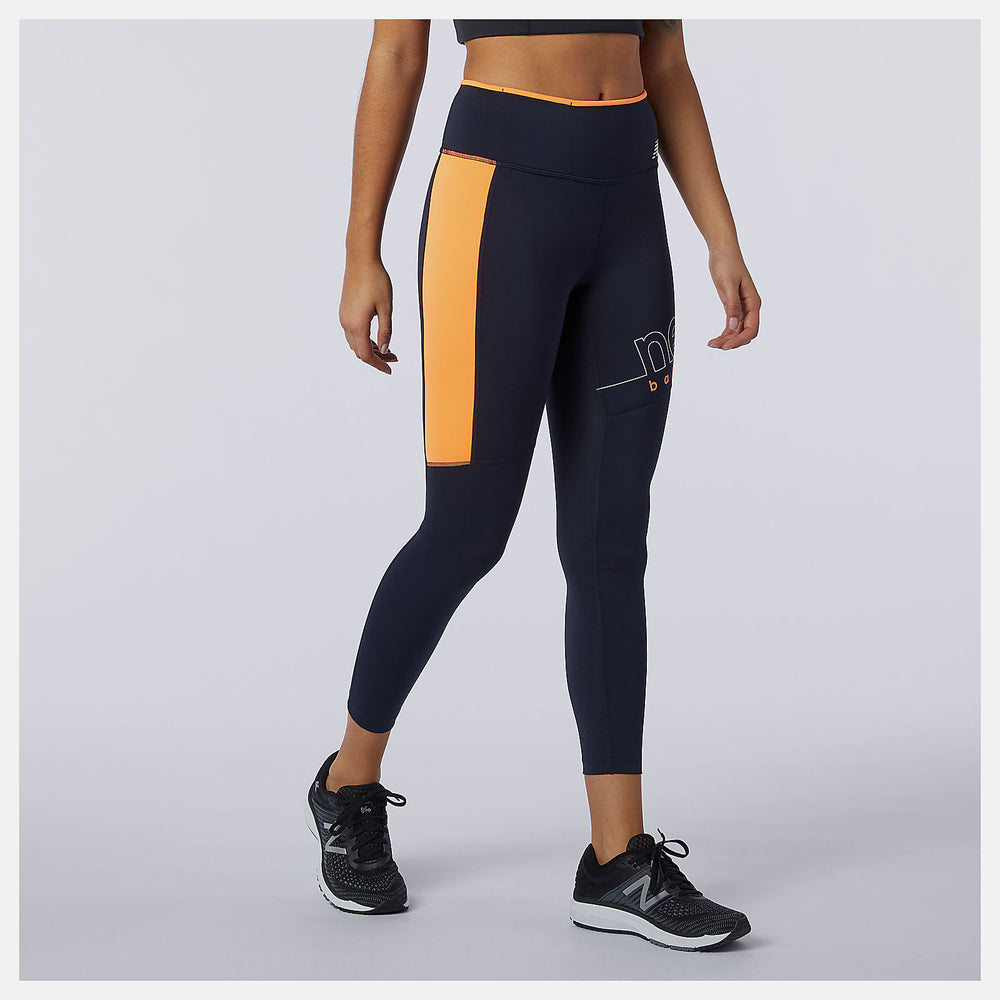 Printed Fast Flight Tight / New Balance Women
