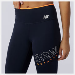 Printed Fast Flight Tight / New Balance Women