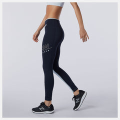 Printed Fast Flight Tight / New Balance Women