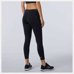 Impact Run Crop / New Balance Women