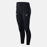 RFL Impact Run Crop / New Balance Women