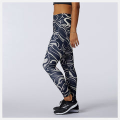 Printed Impact Run Tight / New Balance Women