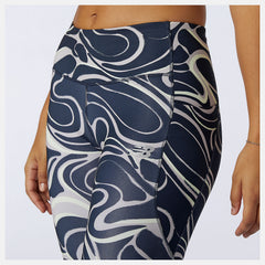 Printed Impact Run Tight / New Balance Women