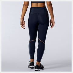 PMV Portable 7/8 Tight / New Balance Women