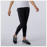 NB Athletics Piping Legging / New Balance Women