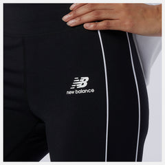 NB Athletics Piping Legging / New Balance Women