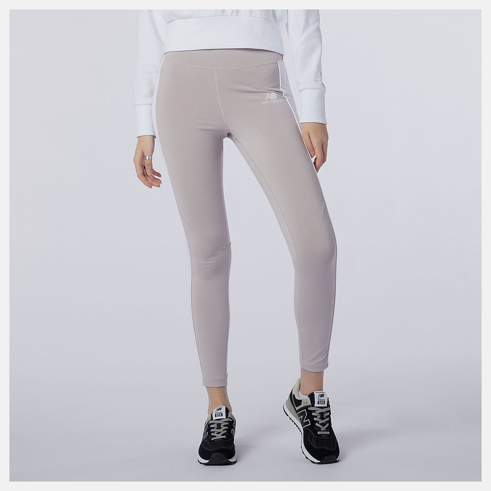 NB Athletics Piping Legging / New Balance Women