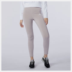 NB Athletics Piping Legging / New Balance Women