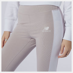 NB Athletics Piping Legging / New Balance Women