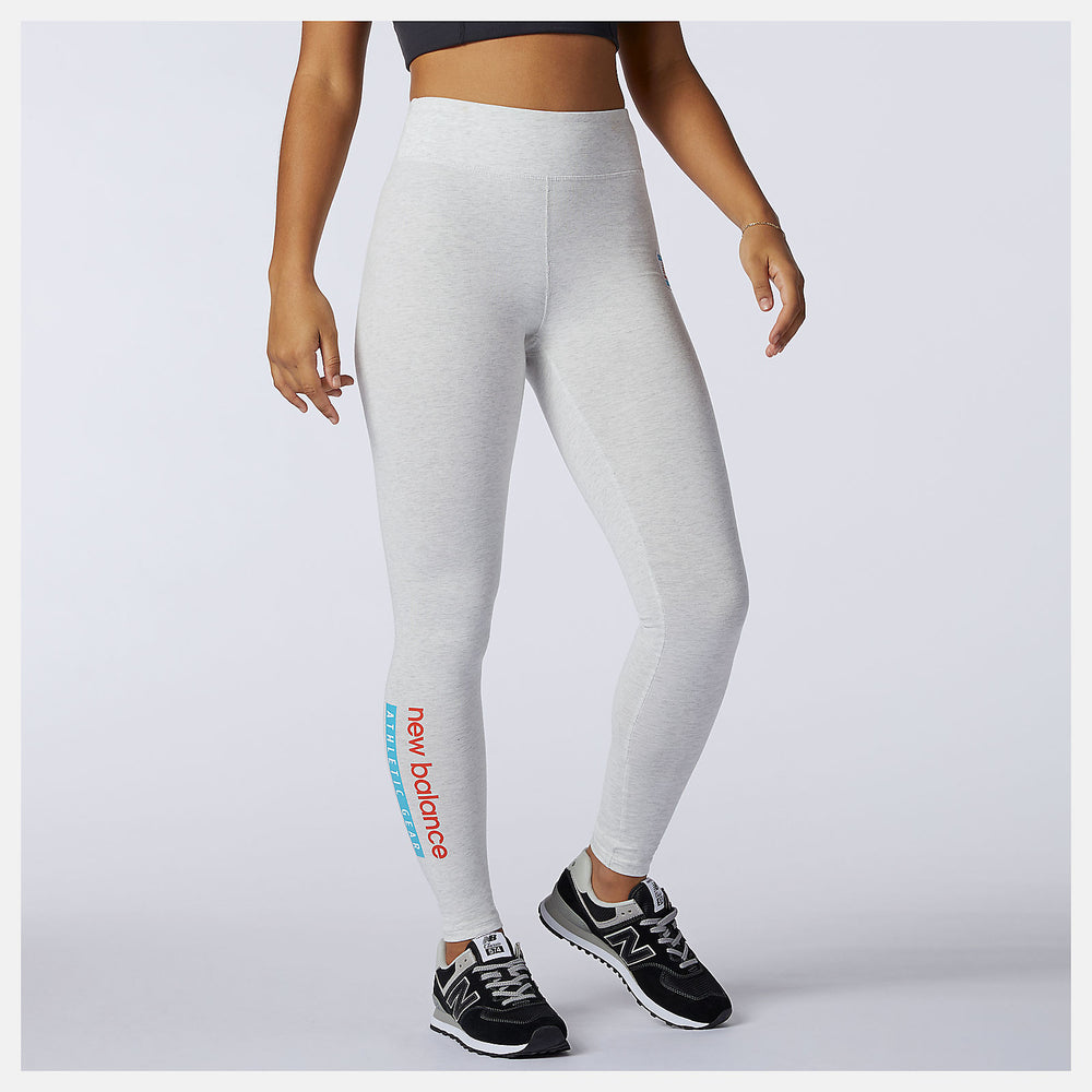 NB Essentials Field Day Legging / New Balance Women