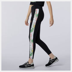 NB Essentials Botanical Legging / New Balance Women