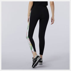 NB Essentials Botanical Legging / New Balance Women