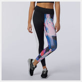 NB Athletics Erin Loree Legging / New Balance Women