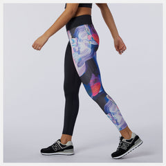 NB Athletics Erin Loree Legging / New Balance Women