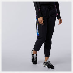 NB Athletics Erin Loree Woven Pant / New Balance Women