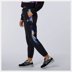 NB Athletics Erin Loree Woven Pant / New Balance Women