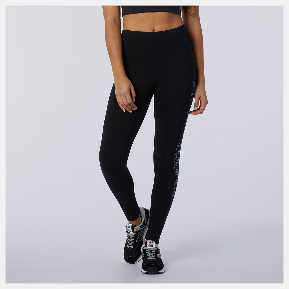 Sport Style Optiks Legging / New Balance Women