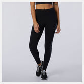 Sport Style Optiks Legging / New Balance Women