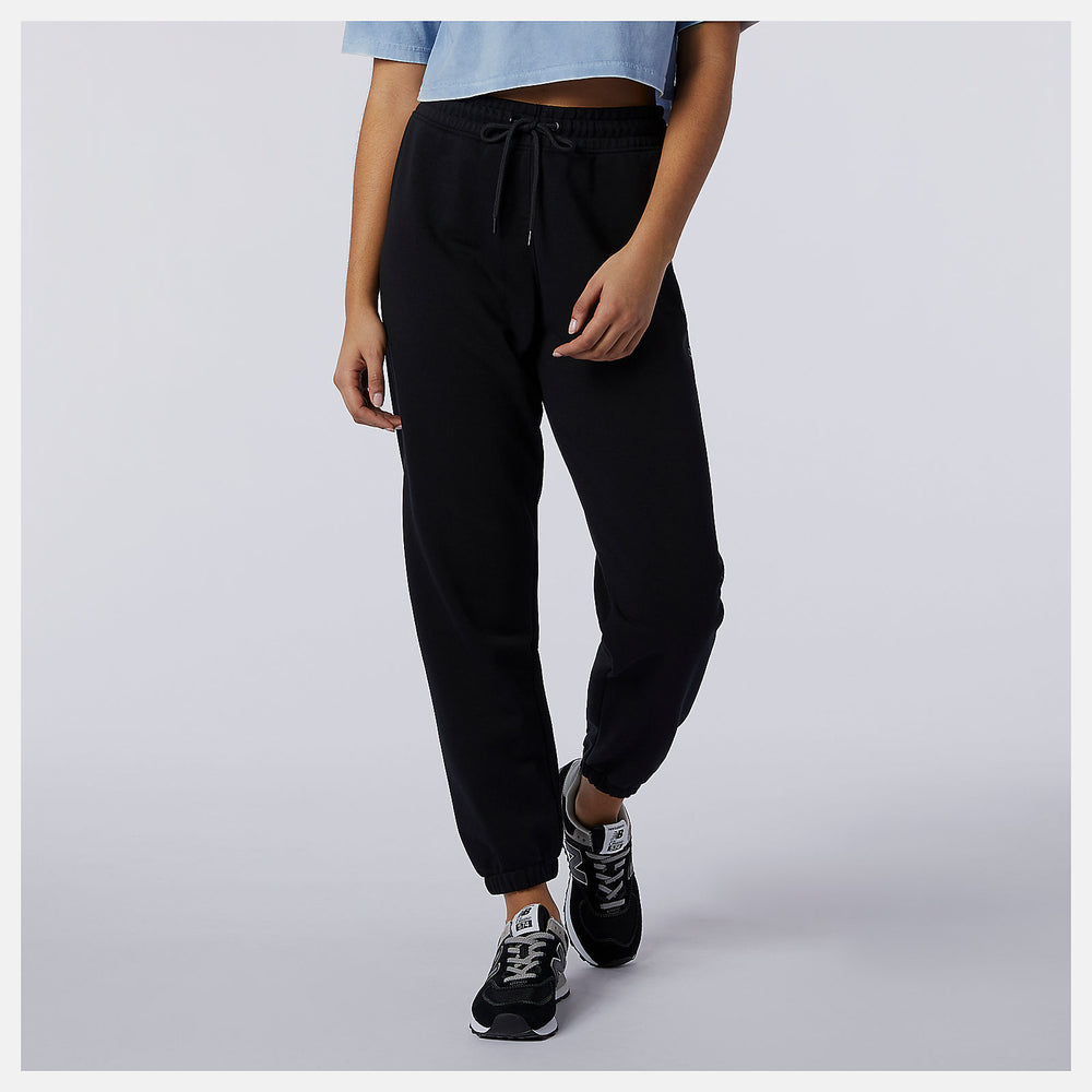 Sport Style Optiks Fleece Pant / New Balance Women