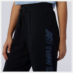 Sport Style Optiks Fleece Pant / New Balance Women