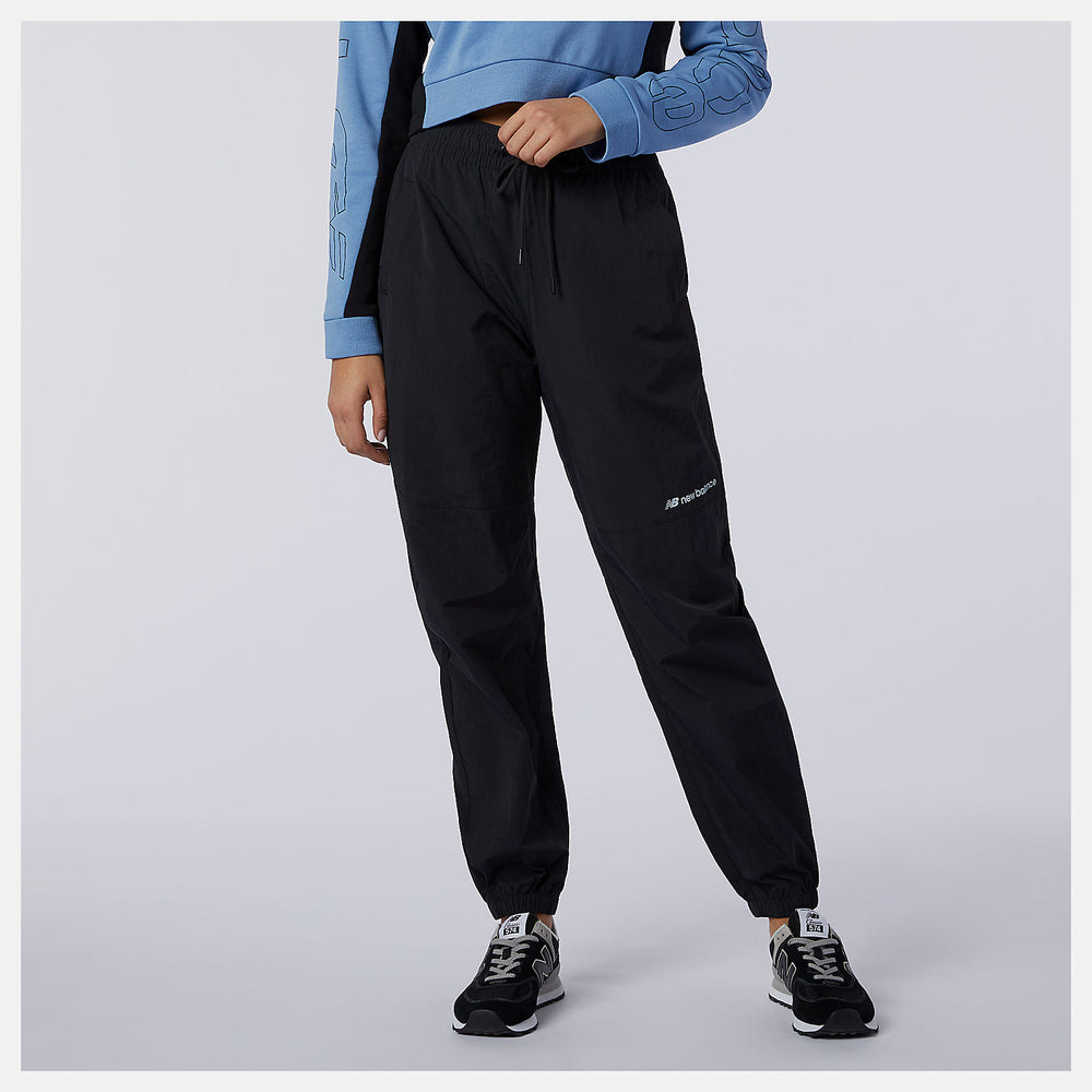 Sport Style Optiks Woven Pant / New Balance Women