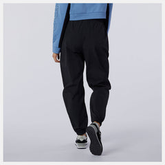 Sport Style Optiks Woven Pant / New Balance Women