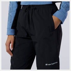 Sport Style Optiks Woven Pant / New Balance Women